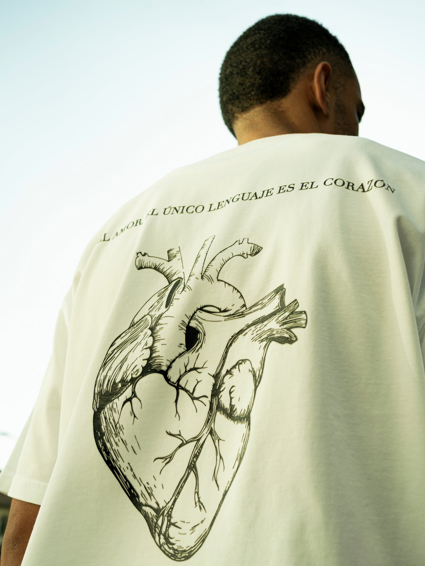 The Language of the Heart