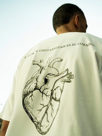 The Language of the Heart